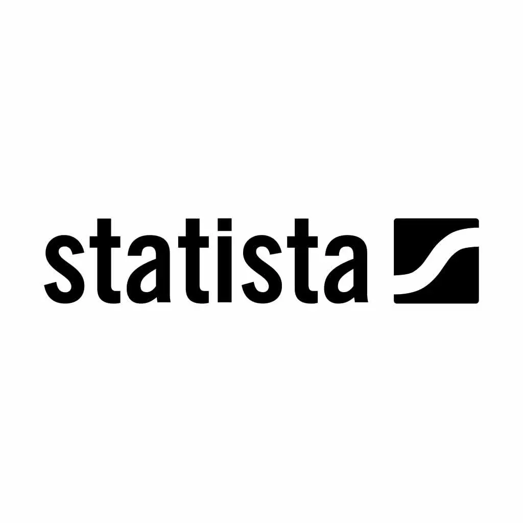 Statista logo — empowering entrepreneurship and design with global data insights